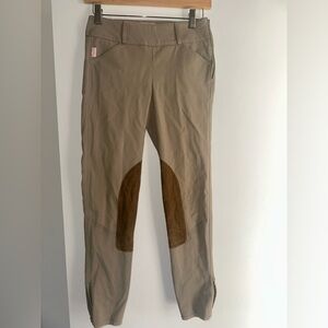 Tailored Sportsmen riding pants